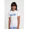 NIK&NIK T-shirt wit
