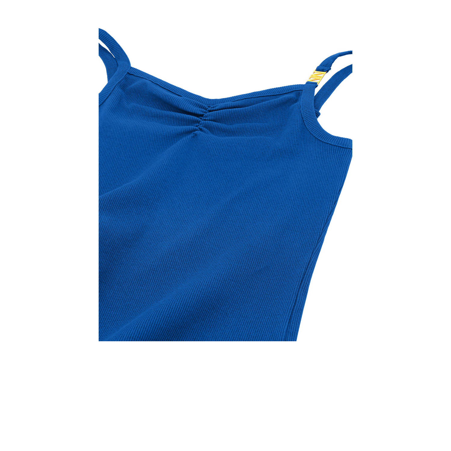 NIK&NIK spaghettitop blauw