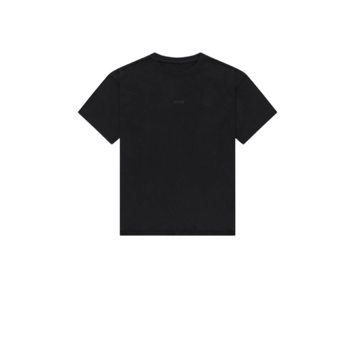 NIK&NIK T-shirt zwart