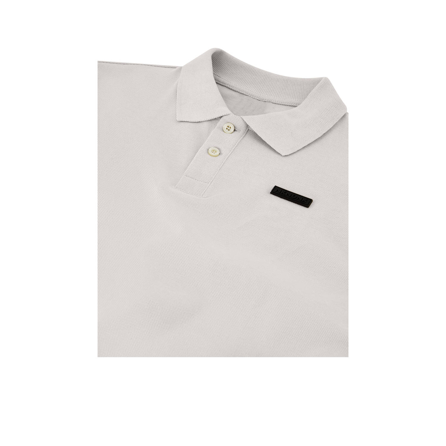 NIK&NIK polo ecru