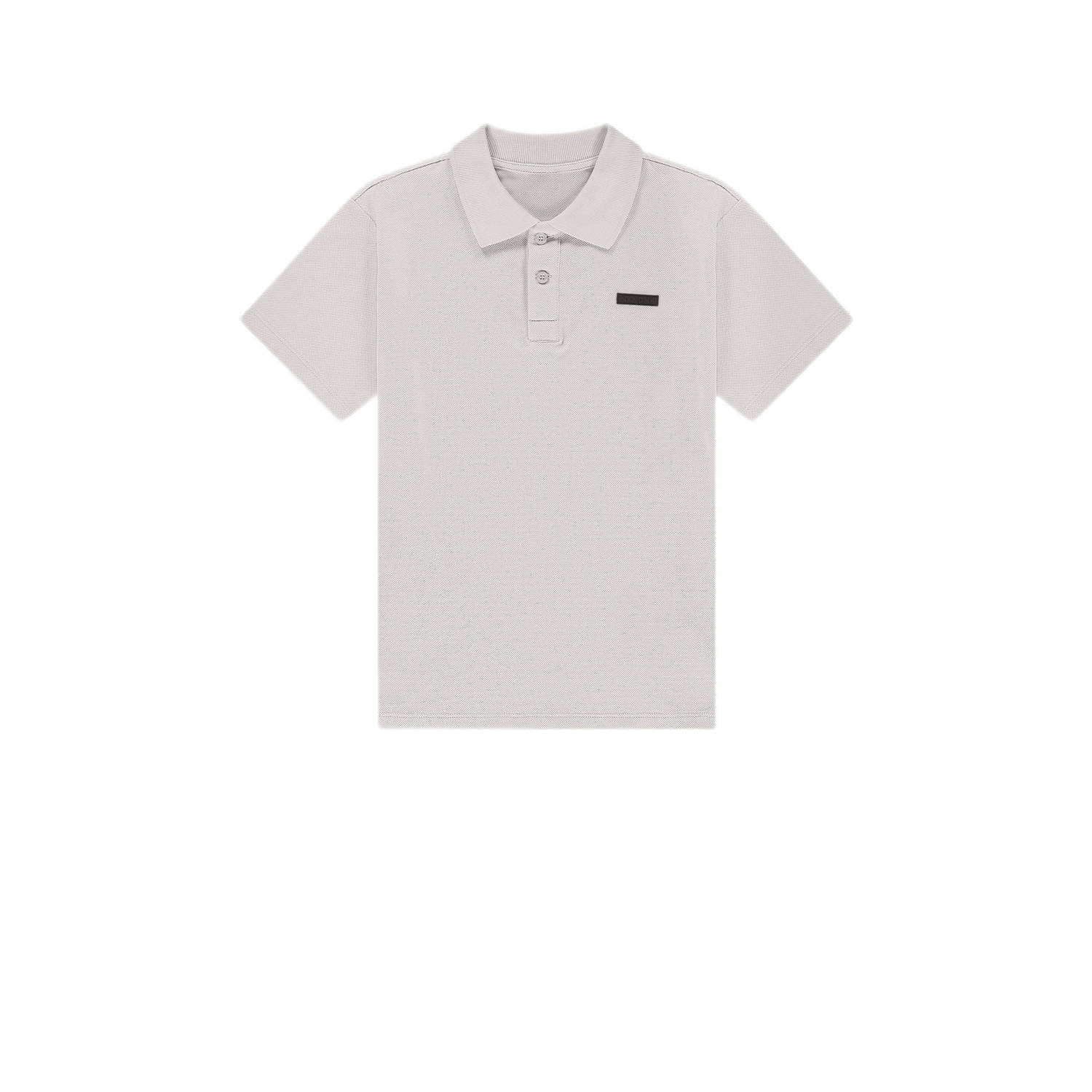 NIK&NIK polo ecru