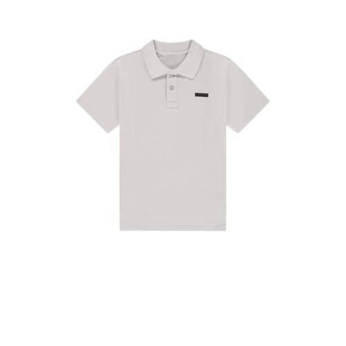 NIK&NIK polo ecru afbeelding