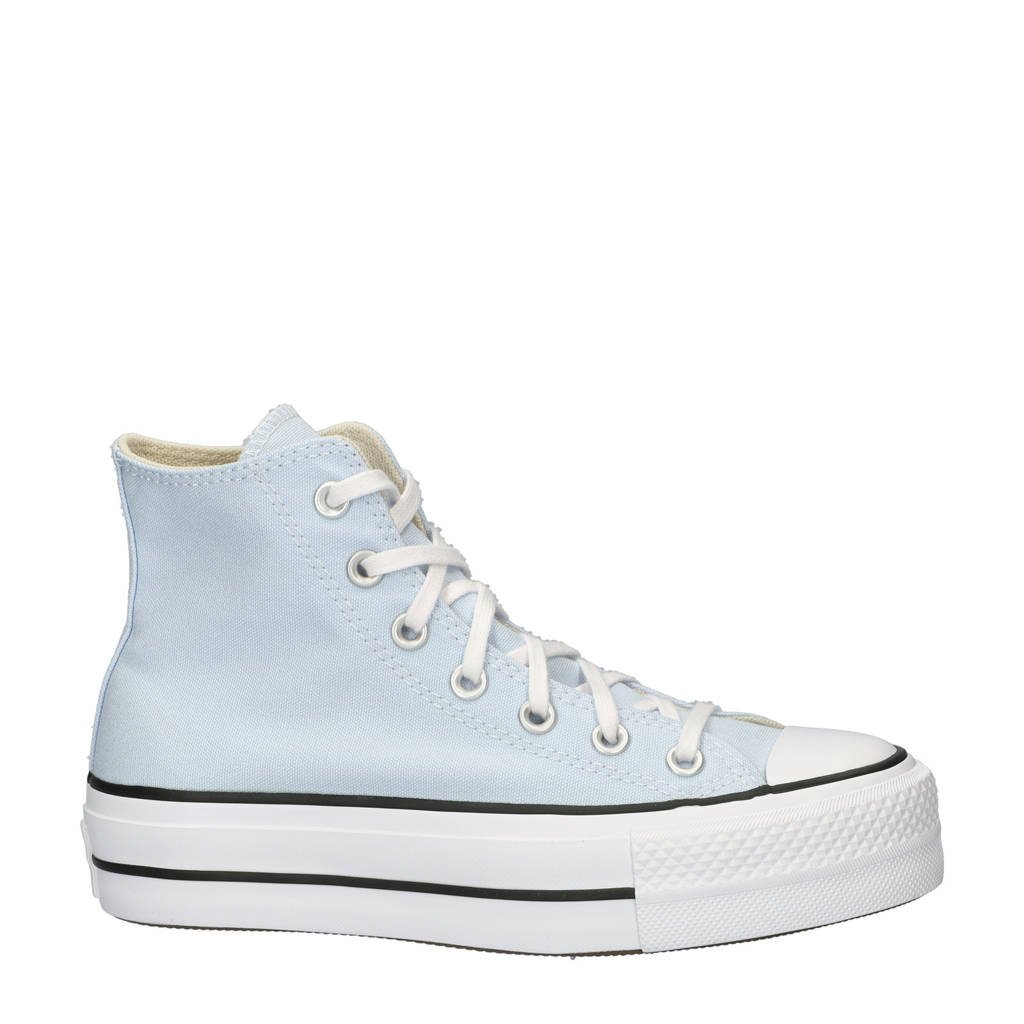 Converse Shoes Hellblaue Chucks Lichtblauwe Converse Converse