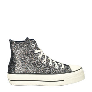 Chuck Taylor All Star Lift  sneakers zwart