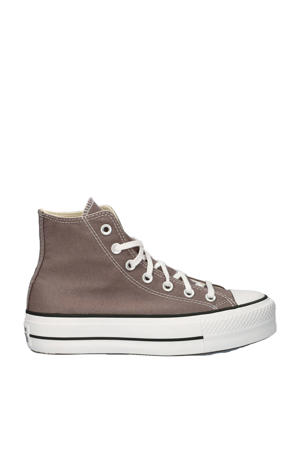 Chuck Taylor All Star Lift  sneakers taupe