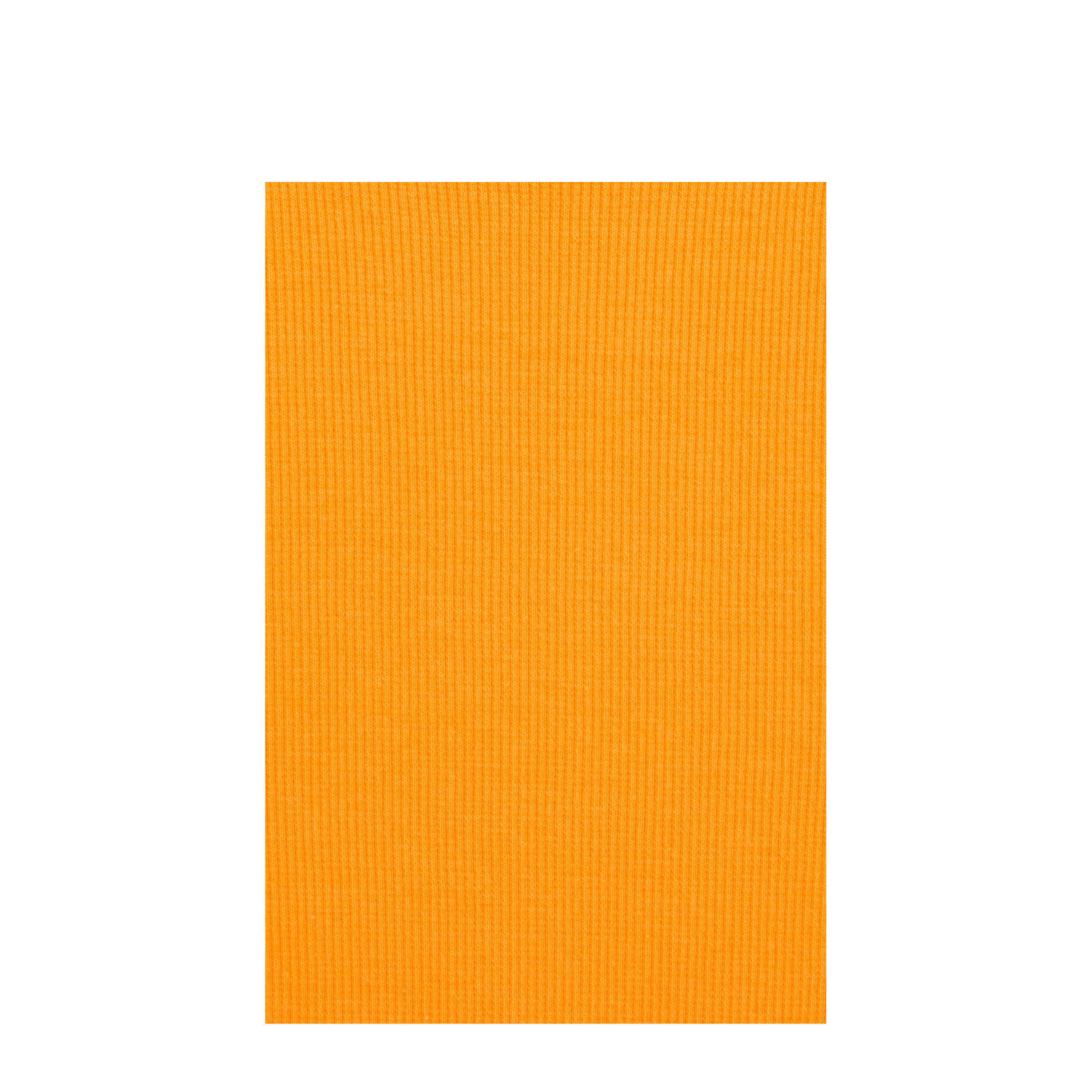 WE Fashion T-shirt oranje