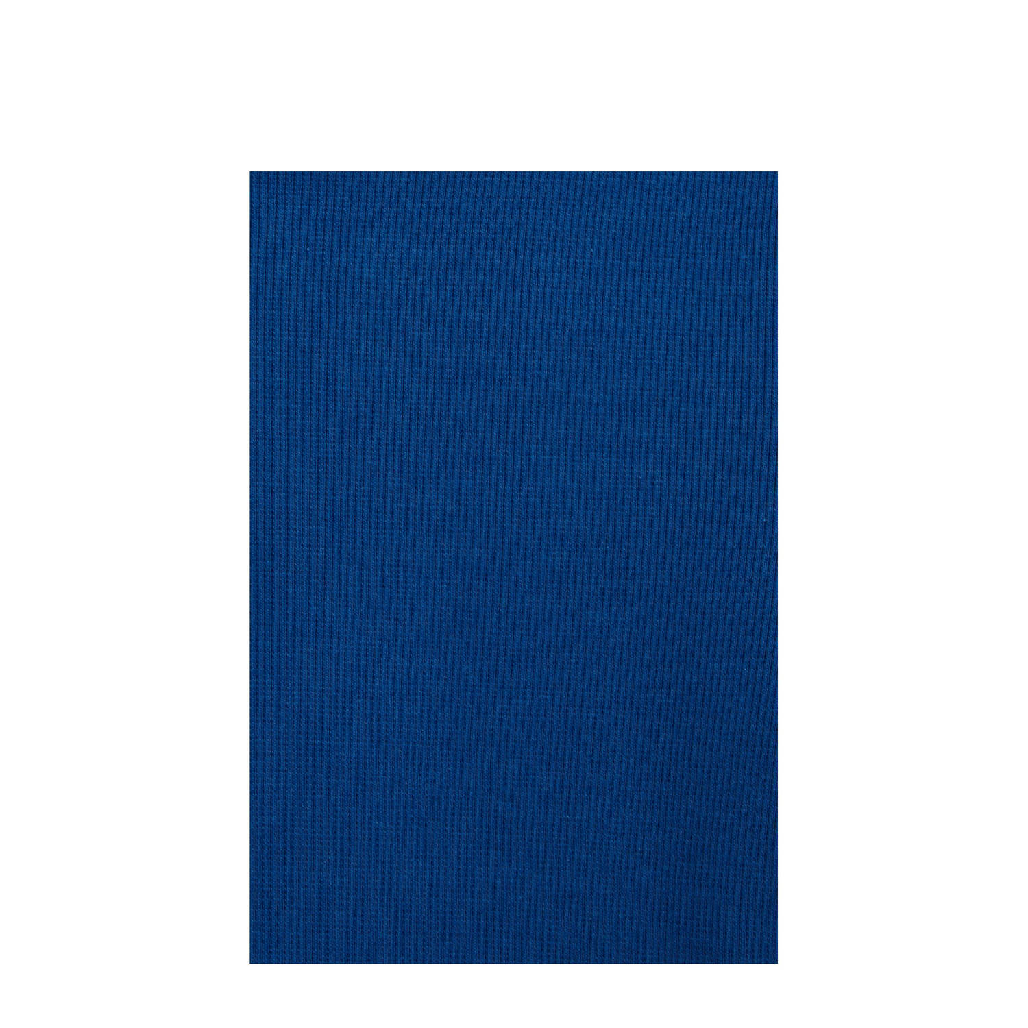 WE Fashion T-shirt donkerblauw