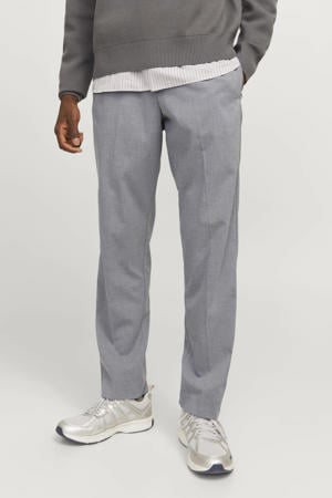 relaxed broek grijs