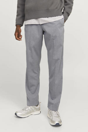 relaxed broek grijs