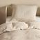 NOUS Kids mousseline dekbedovertrek kinderbed (120x150 cm)