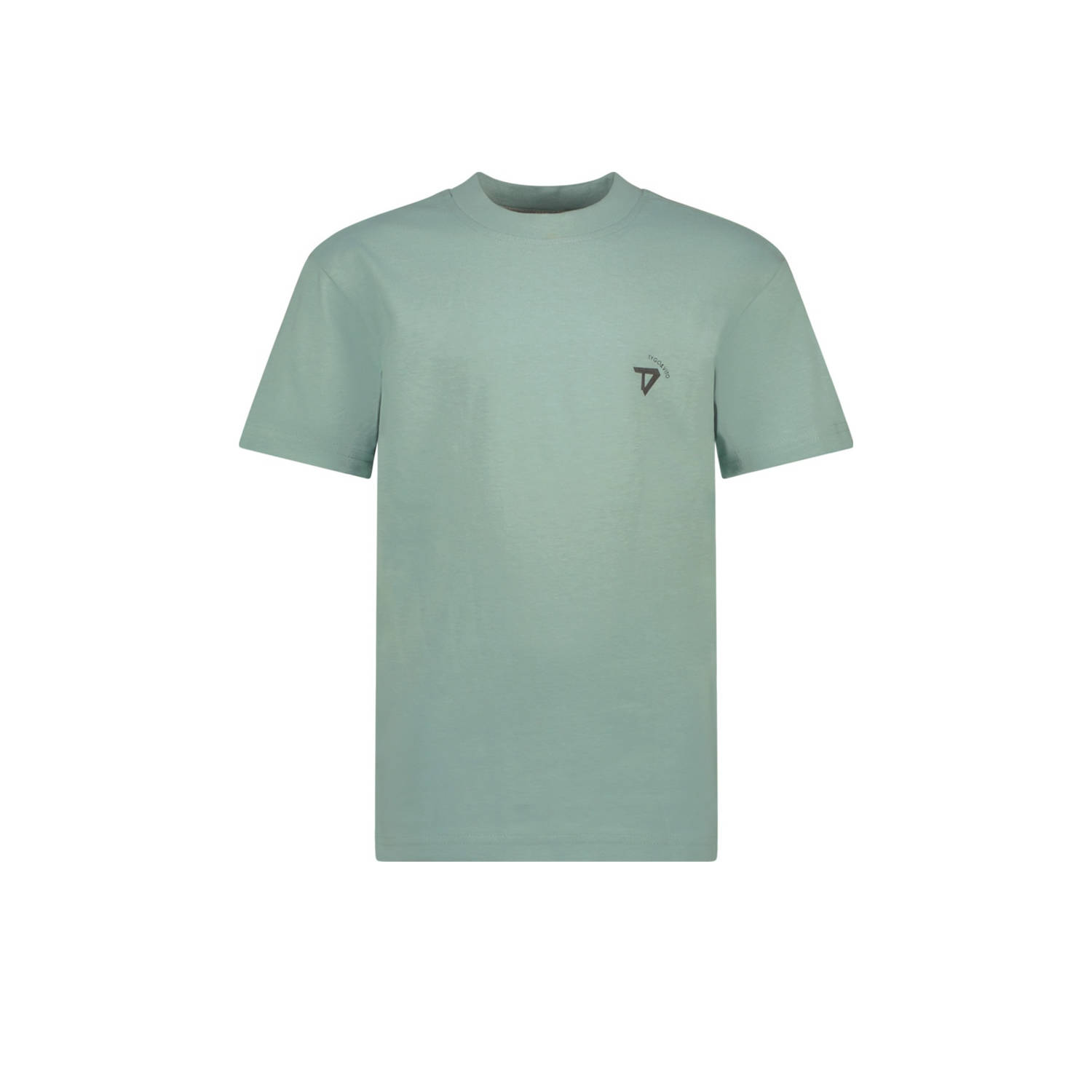 TYGO & vito NextGen T-shirt lichtgroen