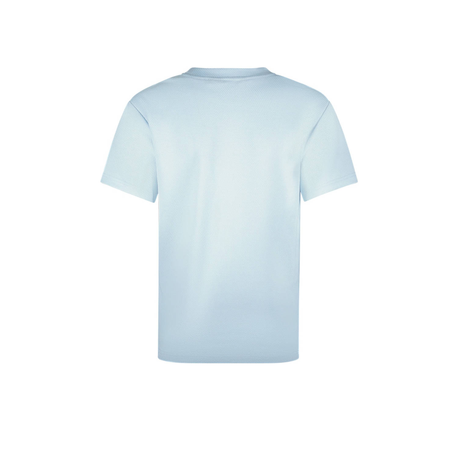 TYGO & vito NextGen T-shirt lichtblauw