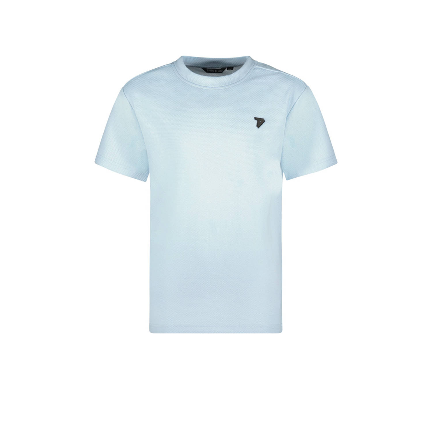TYGO & vito NextGen T-shirt lichtblauw