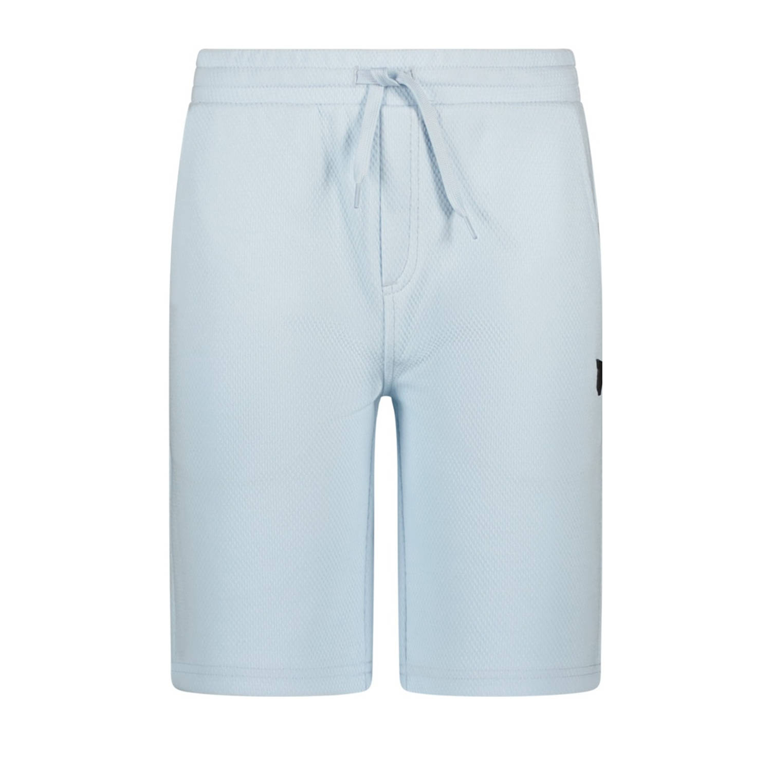 TYGO & vito NextGen regular sweatshort lichtblauw