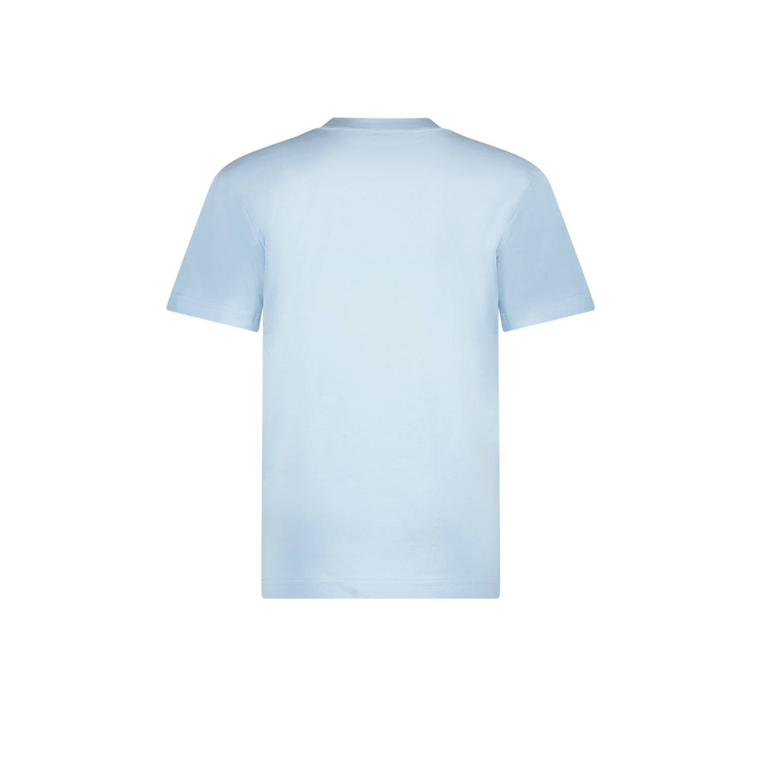 TYGO & vito NextGen T-shirt lichtblauw