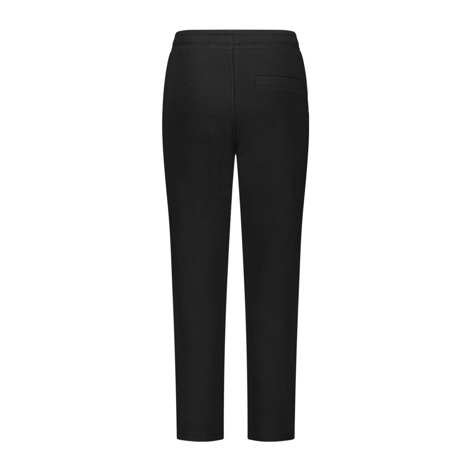 TYGO & vito NextGen regular joggingbroek zwart