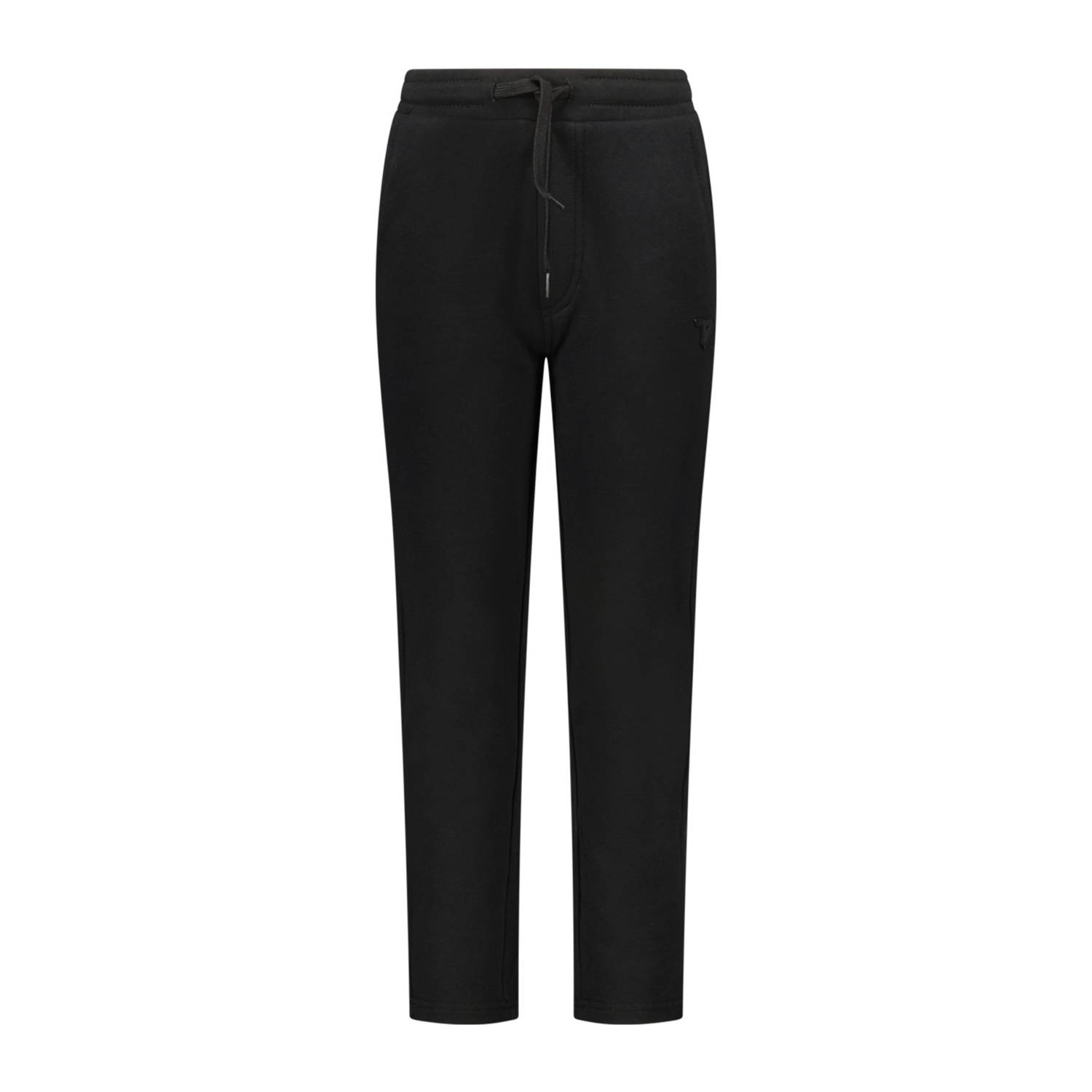 TYGO & vito NextGen regular joggingbroek zwart