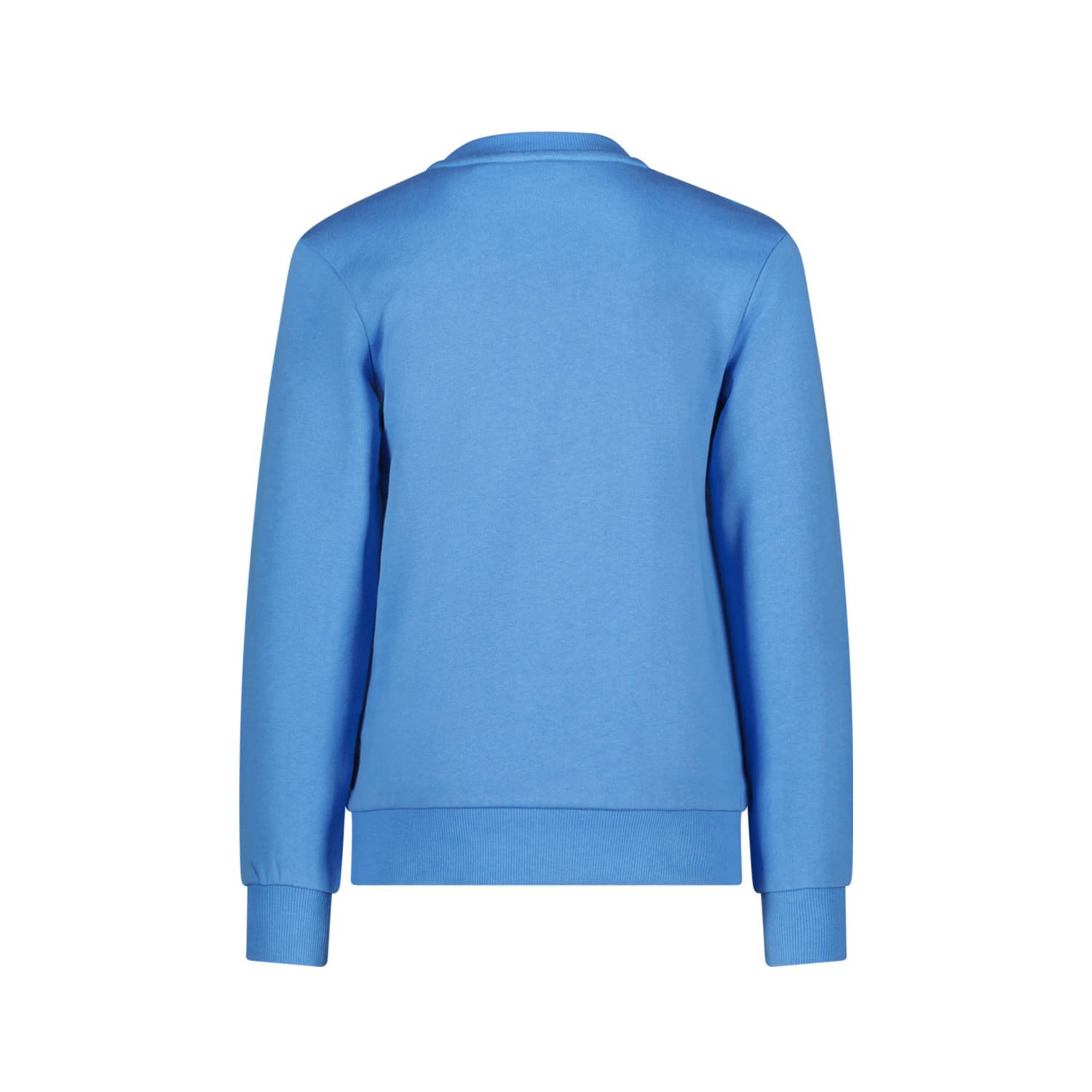 TYGO & vito sweater blauw