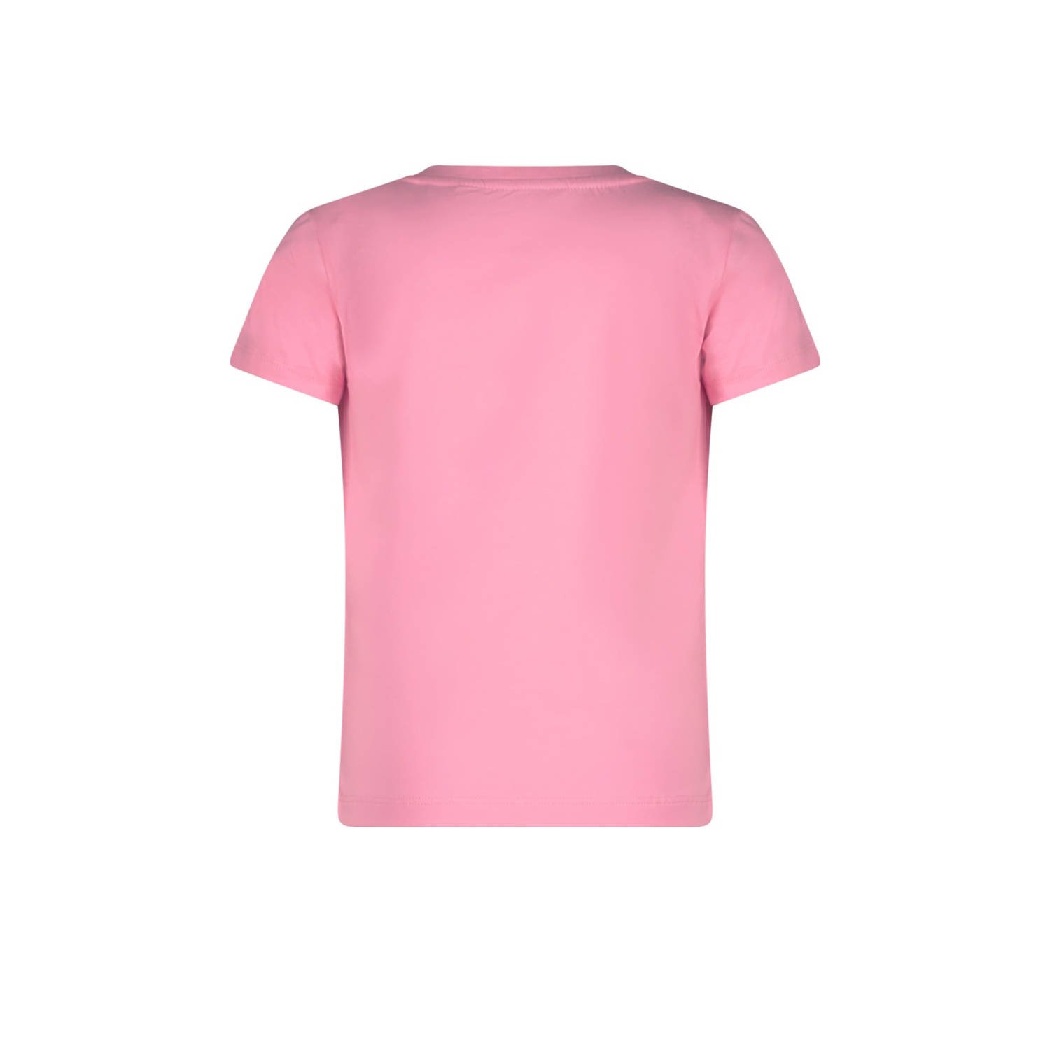 TYGO & vito T-shirt roze
