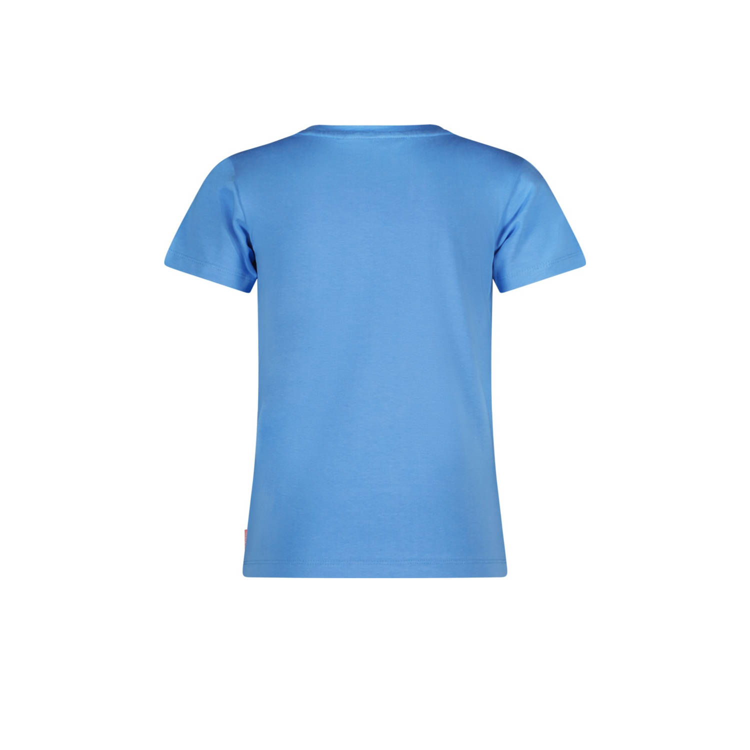 TYGO & vito T-shirt blauw