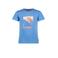 TYGO & vito T-shirt blauw
