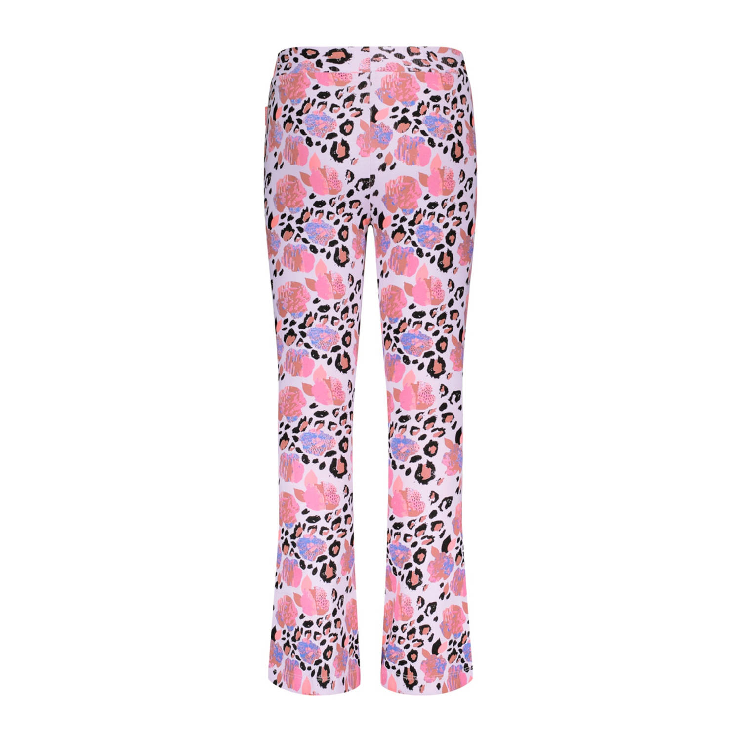 TYGO & vito flared legging roze