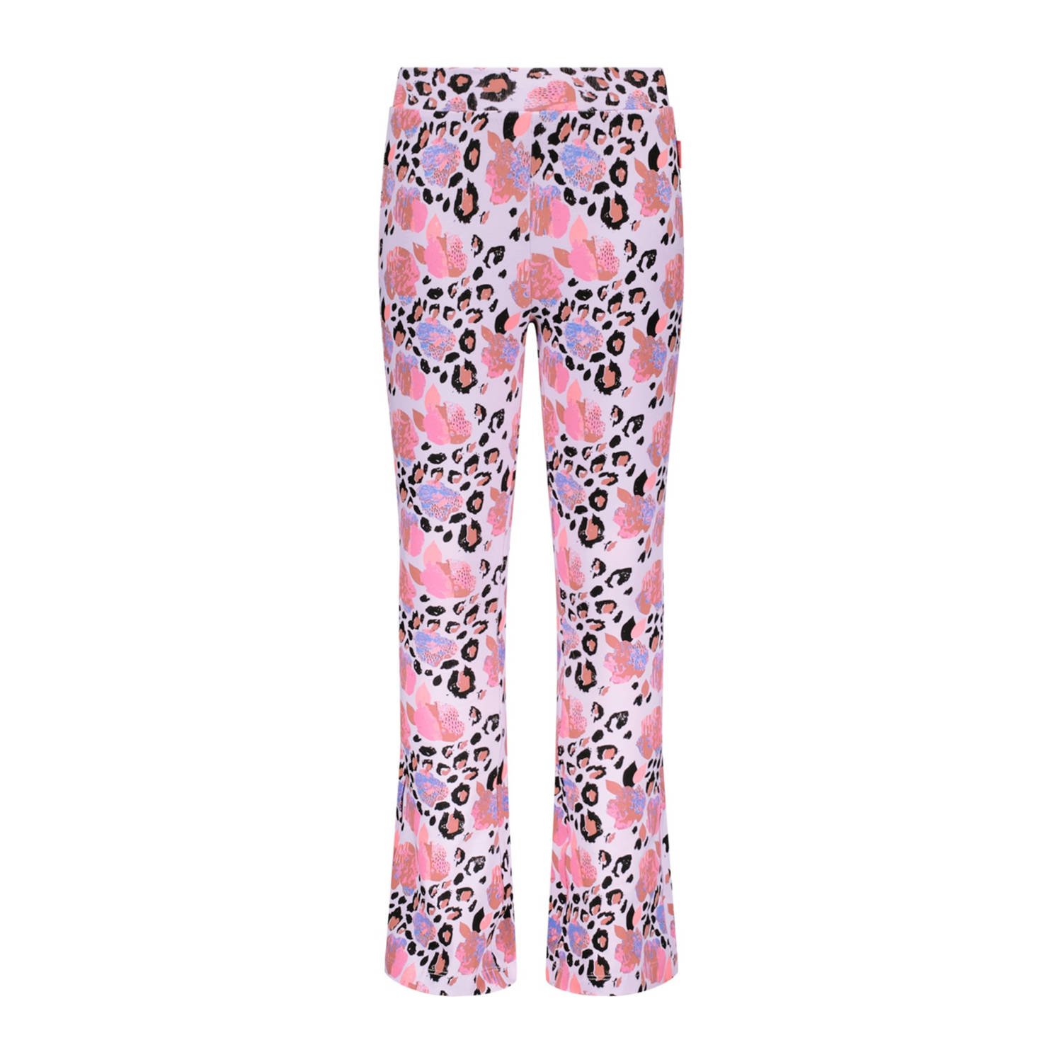 TYGO & vito flared legging roze