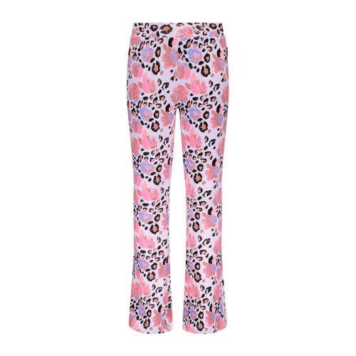 TYGO & vito flared legging roze afbeelding