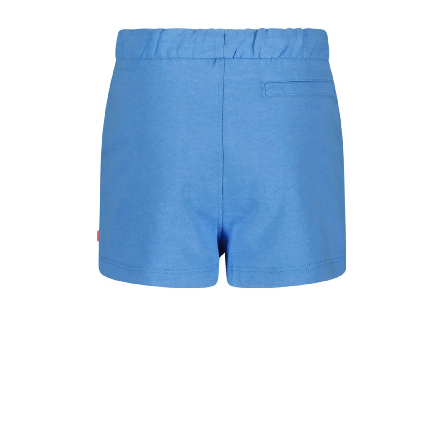 TYGO & vito casual short blauw