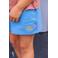 TYGO & vito casual short blauw