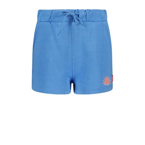 TYGO & vito casual short blauw afbeelding