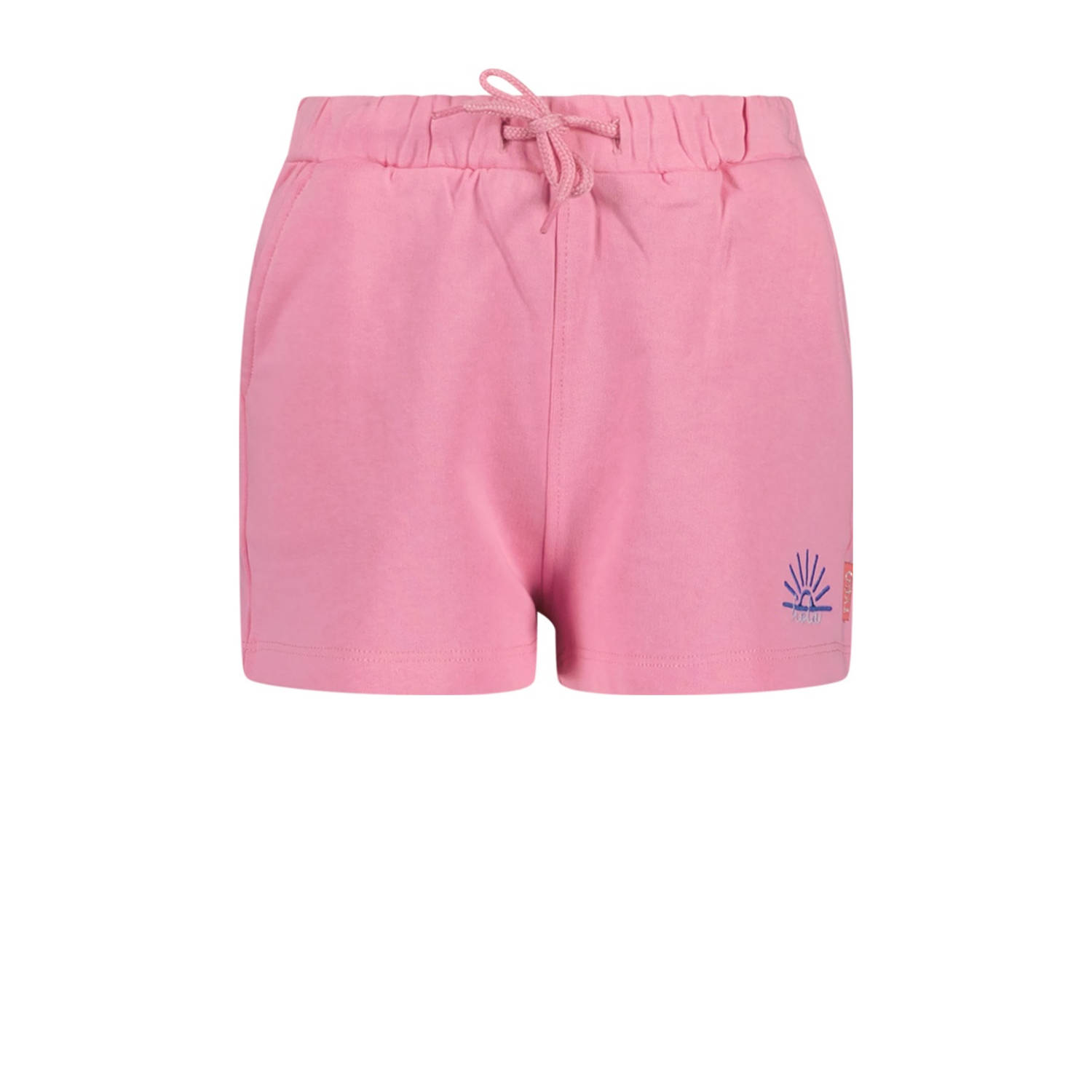 TYGO & vito casual short roze