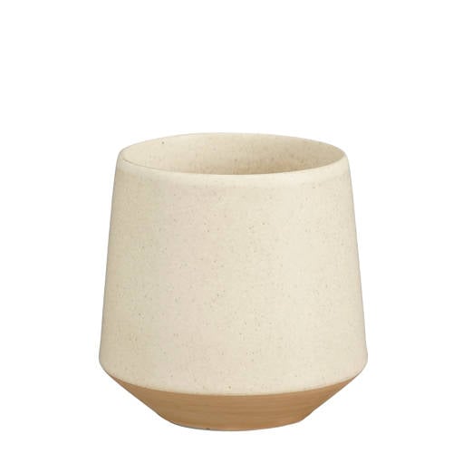 Mica Decorations kopje Nika off-white (275 ml) afbeelding