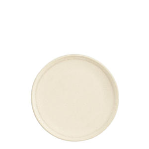 bord Nika off-white (17,5 cm)