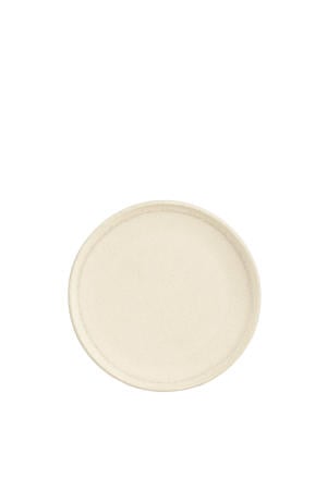 bord Nika off-white (17,5 cm)