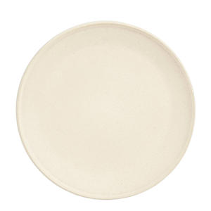 bord Nika off-white (27 cm)