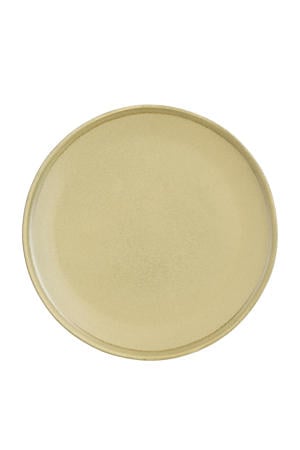 bord Nika groen (27 cm)