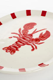 thumbnail: Mica Decorations serveerbord Ariane (40,5x31 cm)