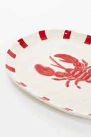thumbnail: Mica Decorations serveerbord Ariane (40,5x31 cm)