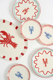 thumbnail: Mica Decorations serveerbord Ariane (40,5x31 cm)