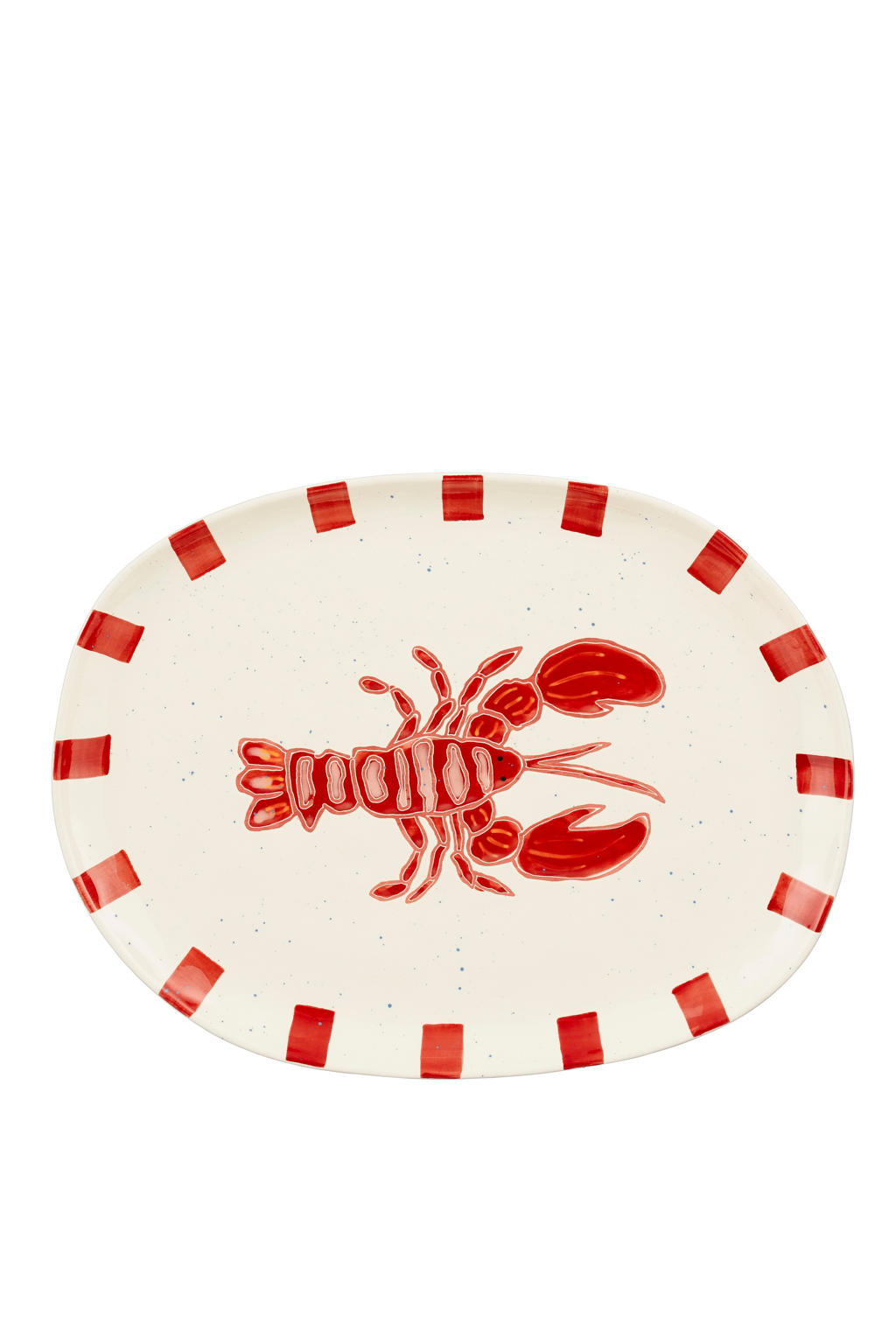 Mica Decorations serveerbord Ariane (40,5x31 cm)