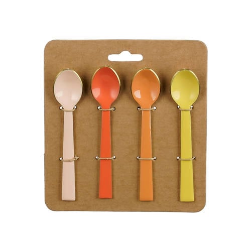 Mica Decorations lepelset Abby afbeelding