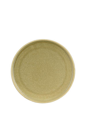 bord Nika groen (22 cm)