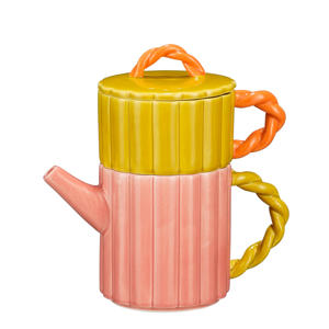 theepot Lizzy (19x10 cm)
