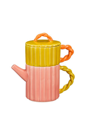 theepot Lizzy (19x10 cm)