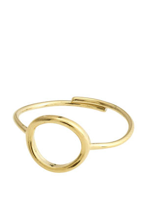 gold plated ring Lulu