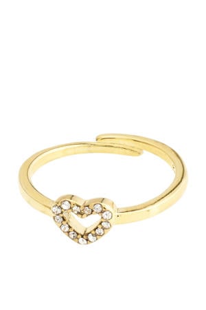 gold plated ring Lulu