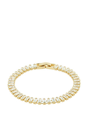 gold plated armband Rue