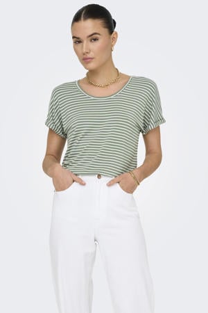 top groen