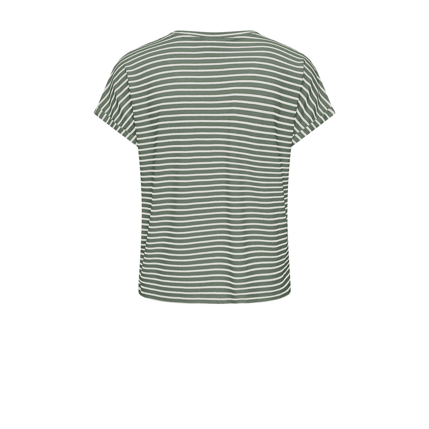 JDY top groen